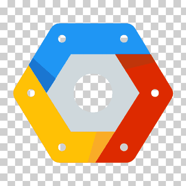 Google Cloud Platform الحوسبة السحابية Google Compute Engine خدمات الويب من Amazon ، الحوسبة السحابية, الزاوية, المستطيل, البرتقالي png