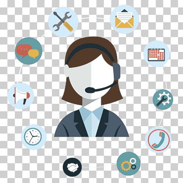 servicio al cliente soporte técnico servicio de atención al cliente, centro de llamadas, diverso, Servicio, logo png