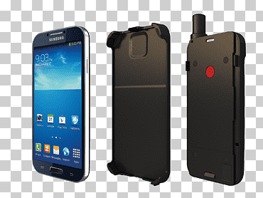 iPhone 4s teléfonos satelitales thuraya satsleeve teléfono inteligente, teléfono satelital, artilugio, caja del teléfono móvil, teléfono móvil png