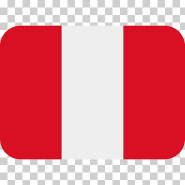 bandera de peru emoji bandera de colombia peruano, ángulo, bandera, rectángulo png