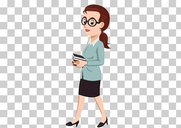 maestra, gente profesora, mano, gente, dibujos animados png
