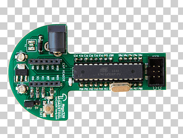 Microcontroller Hardware Programmer Electronics Flash memory Network Cards & Adapters, Electronic Prototype, computer Network, electronics, electronic Device png