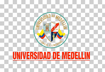 universidad de medellín pontificia bolivariana universidad de medellin teatro universidad de liège, medellin, texto, etiqueta, logo png