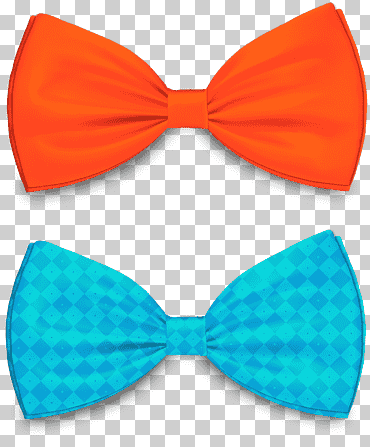 corbata de lazo corbata, naranja, Corbata, corbata de vectores png