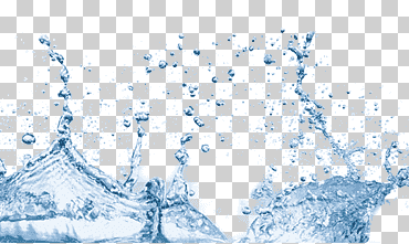 salpicaduras de agua, samsung galaxy note 3 samsung galaxy s5 impermeabilización caja de computadora con código ip, gotas de agua efecto salpicadura, azul, salpicadura de color, chapoteo png