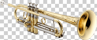 trompeta instrumentos musicales instrumentos de latón músico, trompeta, Instrumento de cobre, músico, orquesta png