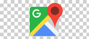 Google Maps ubicación google map maker, google, logo, señalización, mapa png