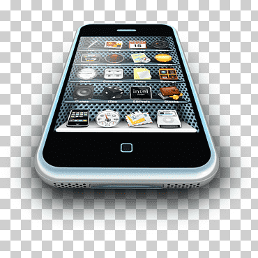 dispositivo de Apple de plata, dispositivo de hardware, dispositivo electrónico, dispositivo electrónico, iphonetheme, artilugio, electrónica, Pago movil png