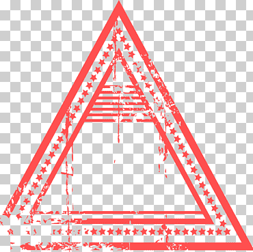 Zona de triángulo punto blanco y negro, etiqueta de viaje vintage, ángulo, blanco, texto png