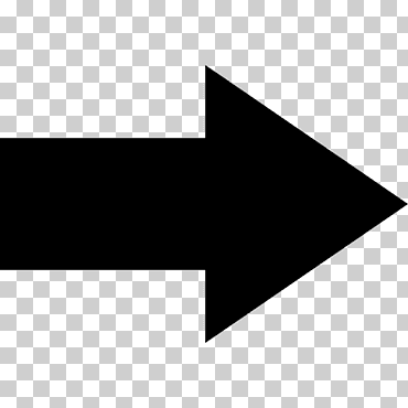 flecha símbolo signo, flecha derecha, ángulo, rectángulo, triángulo png