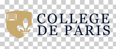universidad americana de paris college of paris escuela de maestría, logotipo de viajes turísticos, americano, Universidad, París png