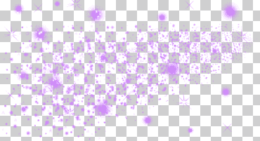 estrella morada, púrpura, luz de las estrellas, creativo png