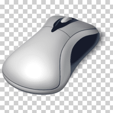 Computer mouse Scroll wheel Pointer Cursor Scrolling, Computer Mouse, electronics, window, mouse png