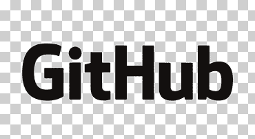 GitHub Microsoft Corporation Logo Исходный код, Github, текст, компьютер, логотип png