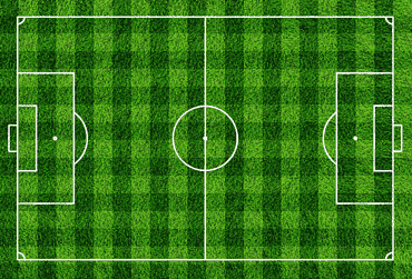campo de fútbol, ​​área penal, campo de fútbol., deporte, hierba, césped artificial png