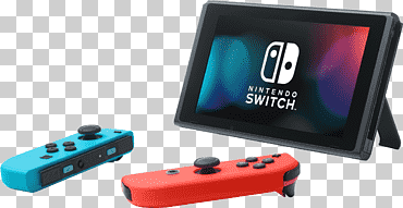 Splatoon 2 Nintendo Switch Consolas de videojuegos Joy-Con, Nintendo, electrónica, artilugio, Nintendo png
