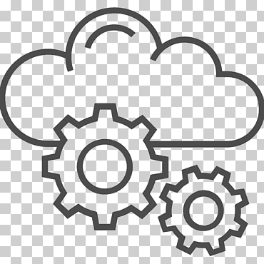 iconos de computadora de gestión de software de computación, computación en la nube, diverso, computación en la nube, negocio png
