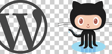 Código fuente de Commonjs Github Microsoft, Github, gato como mamífero, logo, vertebrado png