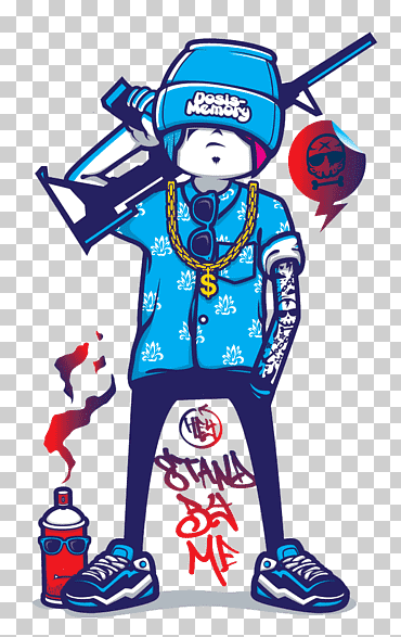 banda de gorila, diseño gráfico vexel, ametralladora m, historietas, estudio, logo png