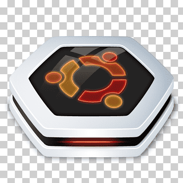 Electrodoméstico digital blanco y multicolor, hardware, unidad ubuntu, disco flexible, iconos de computadora, unidad senaria png