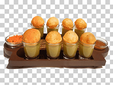 Postre Hors D  'Oeuvre plato receta comida, panipuri, postre, hors, re png
