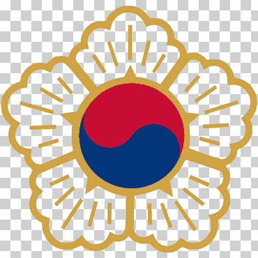 emblema de corea del sur corea del norte imperio coreano asamblea nacional de corea del sur, diverso, emblema, texto png