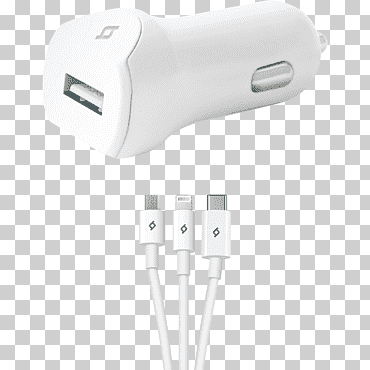 adaptador de ca cargador de bateria telefono micro-usb, iphone, electrónica, adaptador, cable png