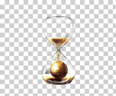 reloj de arena arena tiempo computadora archivo, reloj de arena de oro, vaso, marco dorado, oro png