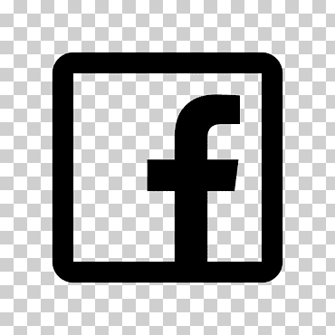 Facebook iconos de la computadora logo, icono de facebook, texto, rectángulo, icono de facebook png