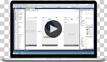 Компьютерная программа Xamarin Разработка мобильных приложений, Android, электроника, компьютер, компьютерная программа png