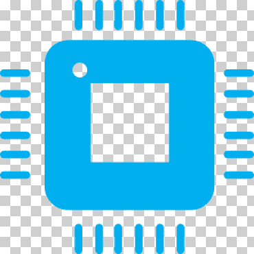 Microprocessor Central processing unit Computer Icons Integrated Circuits & Chips, computer, microprocessor, central Processing Unit, computer Icons png