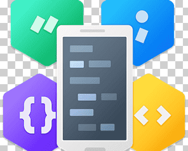 برمجة حواسب اندرويد Java Google Play، android, أزرق, أداة, شعار png