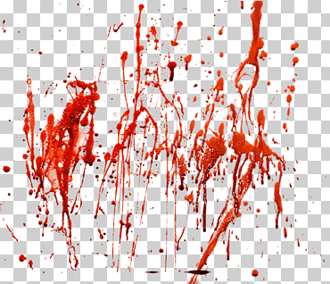 mancha de sangre, sangre, sangre, diverso, texto, oro png