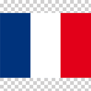 bandera de Francia bandera de Italia bandera nacional, Francia, azul, ángulo, bandera png