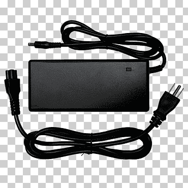 cargador de batería adaptador de ca laptop batería eléctrica, laptop, electrónica, bicicleta, adaptador png