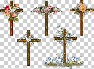 cruz cristiana bendición de la bendición del profeta dios de pascua, cruz de pascua, cruzar, religión, hijo de Dios png