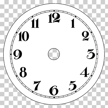 reloj cara cuarzo reloj pared calcomanía, reloj, ángulo, blanco, hora png