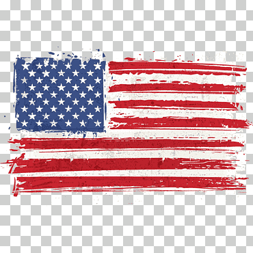 Ilustración de la bandera de EE. UU., estados unidos, un diccionario de jerga e inglés no convencional el diccionario de ruteo de la jerga americana moderna y el inglés no convencional mandarín moderno gramática china, bandera de Estados Unidos, diverso, bandera, rectángulo png