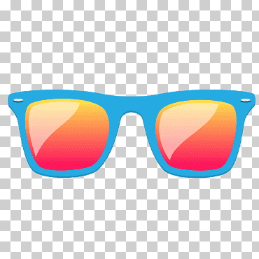 Sunglasses Eyewear Oakley, Inc. Goggles, Multicolored cool sun glasses,  glass, wine Glass, lens png