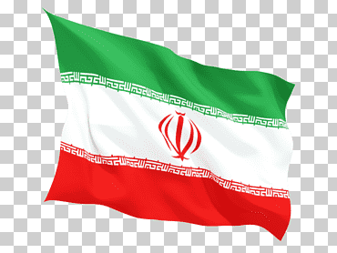 Bandera de Irán bandera nacional s de Irán, bandera, diverso, bandera, bandera de los estados unidos png