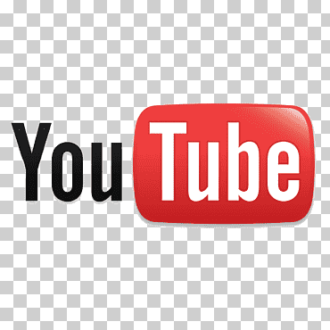 youtube video televisión google streaming media, youtube logo, televisión, texto, marca png