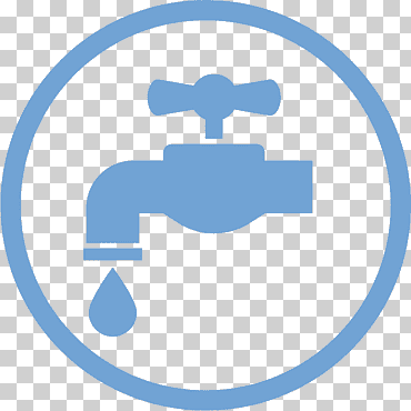 iconos de computadora agua potable servicios de agua, beber agua, azul, texto, logo png