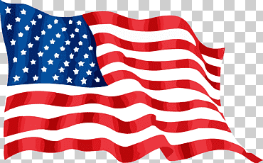 bandera de los estados unidos, ee.uu. gerb, bandera, día de la Independencia, Estados Unidos png
