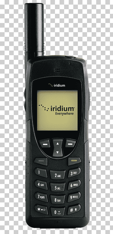 teléfonos satelitales comunicaciones iridium teléfonos móviles internet comunicaciones satélite, teléfono satelital, artilugio, electrónica, llamada telefónica png