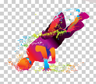 poste de break dance, mural baile hip-hop breakdance hip hop, baile callejero hombre, efecto, fotografía, gente png