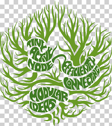 heroku node.js websocket salesforce.com cloud computing, cloud computing, vegetales de hoja, comida, hoja png