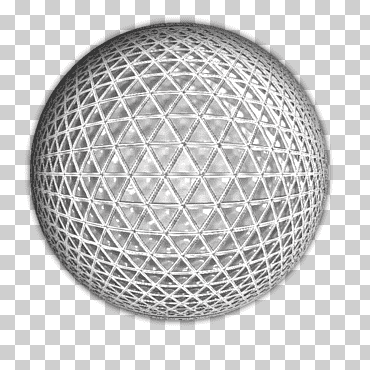 Building Circle Pattern, building, building, sphere, structure png