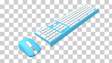 teclado de computadora mouse de computadora teclado inalámbrico azio corporation azio mk hue black, mouse de computadora, electrónica, teclado, computadora png