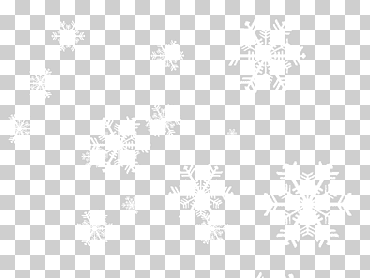 material de copo de nieve, fondo transparente, copo de nieve, nieve png