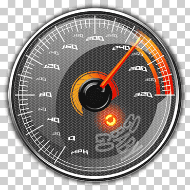 Tablero de los iconos de la computadora del velocímetro del coche, velocímetro, conducción, medición, vehículo png